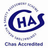 Chas Accredited