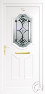 Door Ayres Libra - Click to request a no obligation quotation