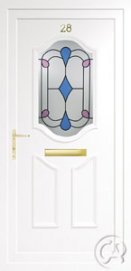 Door Ayres Morning Dew - Click to request a no obligation quotation