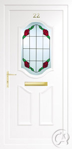 Door Ayres Red Rock - Click to request a no obligation quotation