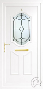 Door Ayres Tucana - Click to request a no obligation quotation