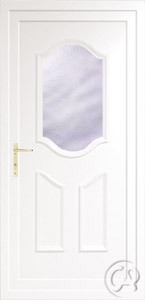 Door Backdoor Ayres - Click to request a no obligation quotation