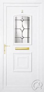 Door Bordeaux Ursa - Click to request a no obligation quotation