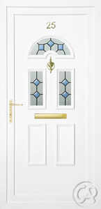 Door Cannes Columba - Click to request a no obligation quotation