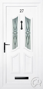 Door Cosmopolitan Callisto - Click to request a no obligation quotation