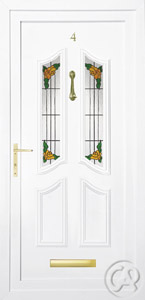 Door Cosmopolitan Rock Rose - Click to use as quote door Door Cosmopolitan Rock Rose - Click to request a no obligation quotation