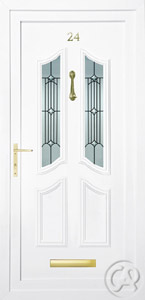 Door Cosmopolitan Scorpio - Click to use as quote door Door Cosmopolitan Scorpio - Click to request a no obligation quotation