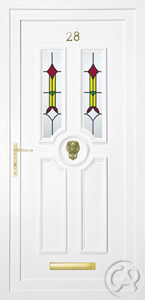 Door Dublin Ara - Click to use as quote door Door Dublin Ara - Click to request a no obligation quotation