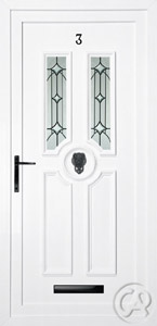 Door Dublin Sagittarius - Click to request a no obligation quotation