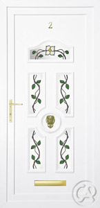 Door Edinburgh Japanese Snowbel - Click to use as quote door Door Edinburgh Japanese Snowbel - Click to request a no obligation quotation