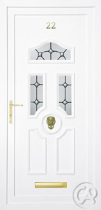 Door Edinburgh Pictor - Click to use as quote door Door Edinburgh Pictor - Click to request a no obligation quotation
