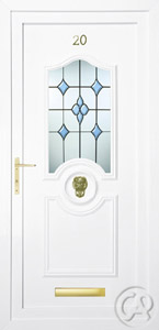 Door Florence Aquila - Click to request a no obligation quotation