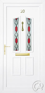 Door Geneva Dione - Click to request a no obligation quotation