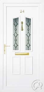 Door Geneva Mimas - Click to request a no obligation quotation