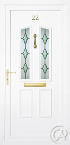 Door Geneva Oberon - Click to request a no obligation quotation