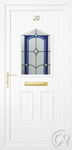 Door Kensington Auriga - Click to request a no obligation quotation