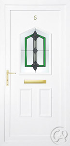 Door Kensington Hadar - Click to request a no obligation quotation
