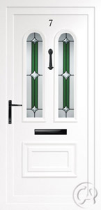 Door London Borealis - Click to request a no obligation quotation