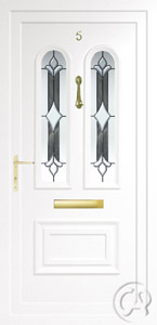 Door London Cetus - Click to use as quote door Door London Cetus - Click to request a no obligation quotation