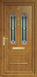Door London Mizar - Click to use as quote door Door London Mizar - Click to request a no obligation quotation