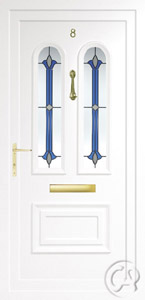 Door London Volans - Click to request a no obligation quotation