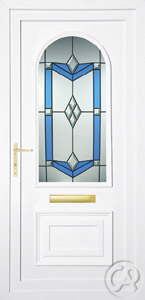 Door Maderia Corvus - Click to use as quote door Door Maderia Corvus - Click to request a no obligation quotation