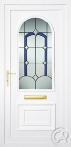 Door Madira Lynx - Click to use as quote door Door Madira Lynx - Click to request a no obligation quotation