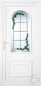 Door Madira Vineyard - Click to use as quote door Door Madira Vineyard - Click to request a no obligation quotation