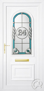 Door Madria Aurora - Click to use as quote door Door Madria Aurora - Click to request a no obligation quotation