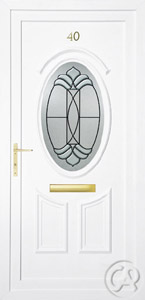 Door Napoli Cygnus - Click to use as quote door Door Napoli Cygnus - Click to request a no obligation quotation