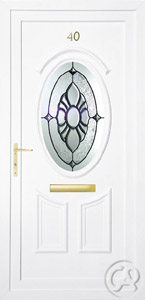 Door Napoli Pisces - Click to request a no obligation quotation
