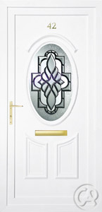 Door Napoli Renaissance - Click to request a no obligation quotation