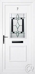 Door Tuscany Ariel - Click to request a no obligation quotation