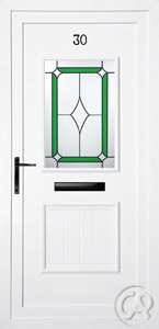 Door Tuscany Kaiser - Click to request a no obligation quotation