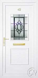 Door Tuscany Neptune - Click to request a no obligation quotation