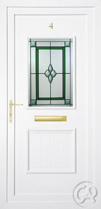 Door Tuscany Titan - Click to request a no obligation quotation
