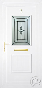 Door Tuscany Titania - Click to request a no obligation quotation