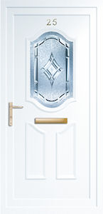 Door Ayres Purity - Click to use as quote door Door Ayres Purity - Click to request a no obligation quotation