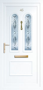 Door Seville Sublime - Click to request a no obligation quotation