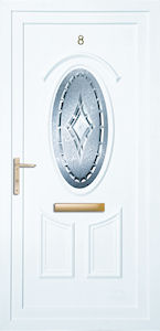 Door Verona Serene  - Click to request a no obligation quotation