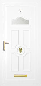 Door Edinburgh II - Click to use as quote door Door Edinburgh II - Click to request a no obligation quotation