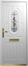 Door Arcacia Rosestar - Click to use as quote door Door Arcacia Rosestar - Click to request a no obligation quotation