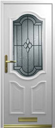 Door Ayres Northern Star - Click to use as quote door Door Ayres Northern Star - Click to request a no obligation quotation