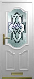 Door Ayres Renaissance - Click to use as quote door Door Ayres Renaissance - Click to request a no obligation quotation