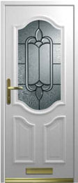 Door Ayres Vela - Click to use as quote door Door Ayres Vela - Click to request a no obligation quotation
