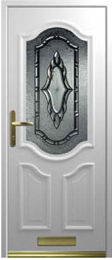 Door Ayres - Click to request a no obligation quotation