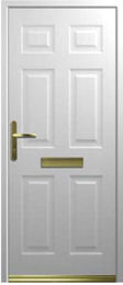 Door Colonial - Click to request a no obligation quotation