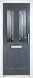 Door Colour Anthracite Grey - Click to request a no obligation quotation