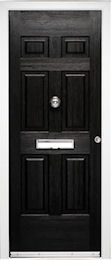 Door Colour Onyx Black - Click to request a no obligation quotation