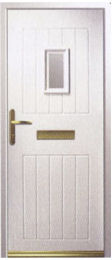 Door Cottage Door - Click to request a no obligation quotation